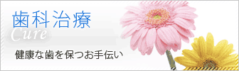 熊本の歯科医院:歯科治療